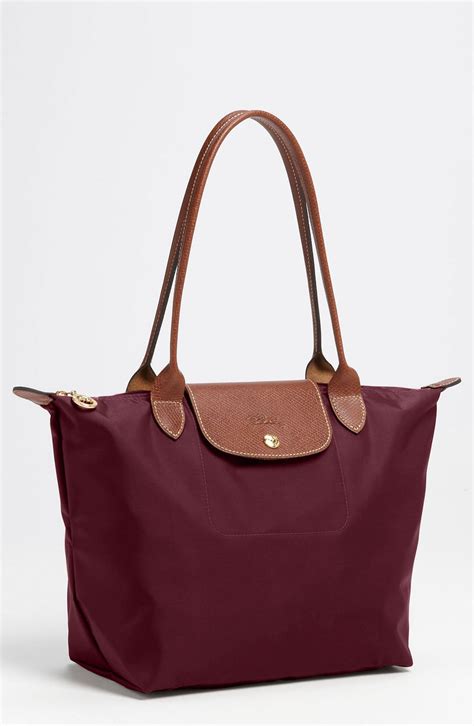 longchamp le pliage medium sale.